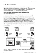 Предварительный просмотр 22 страницы Teal SMA SUNNY MULTIGATE XT Installation Manual