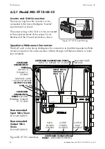 Предварительный просмотр 34 страницы Teal SMA SUNNY MULTIGATE XT Installation Manual