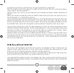 Preview for 13 page of Team 5 Blue Owner'S Manual