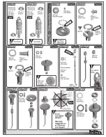 Предварительный просмотр 4 страницы Team Assocciated Factory Team TC4 Instruction Manual