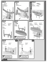 Предварительный просмотр 14 страницы Team Assocciated Factory Team TC4 Instruction Manual