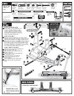 Preview for 3 page of Team Assocciated RC10 B3 Factory Team Assembly Instructions And User'S Manual