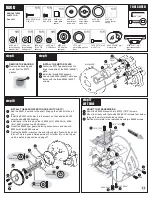 Preview for 10 page of Team Assocciated RC10 B3 Factory Team Assembly Instructions And User'S Manual