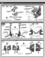 Preview for 4 page of Team Assocciated RC104T4.1 Manual