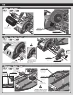 Preview for 18 page of Team Assocciated RC104T4.1 Manual