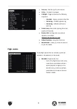 Preview for 22 page of Team Blacksheep TBS MAMBO Radio Manual