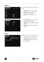 Preview for 17 page of Team Blacksheep TBS TANGO 2 Radio Manual