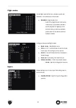 Preview for 23 page of Team Blacksheep TBS TANGO 2 Radio Manual