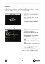 Preview for 29 page of Team Blacksheep TBS TANGO 2 Radio Manual