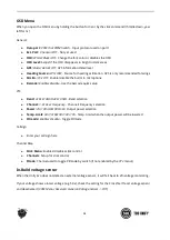 Preview for 13 page of Team Blacksheep TBS UNIFY EVO 5G8 Manual