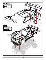 Preview for 33 page of Team C GT8L Manual