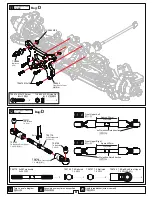 Предварительный просмотр 8 страницы Team C GT8LE-RA Instruction Manual