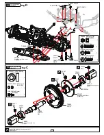 Предварительный просмотр 10 страницы Team C GT8LE-RA Instruction Manual