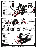 Предварительный просмотр 13 страницы Team C GT8LE-RA Instruction Manual