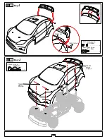 Предварительный просмотр 27 страницы Team C GT8LE-RA Instruction Manual