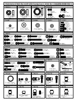 Preview for 31 page of Team C GT8LE-RA Instruction Manual