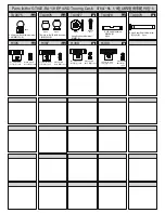 Preview for 34 page of Team C GT8LE-RA Instruction Manual