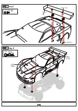 Preview for 29 page of Team C GT8LE Service Manual