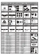 Preview for 34 page of Team C GT8LE Service Manual