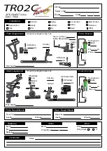 Preview for 24 page of Team C Lupuz Manual