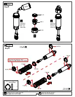 Предварительный просмотр 19 страницы Team C Patron Instruction Manual