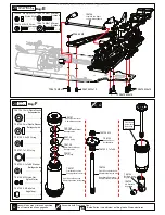 Preview for 18 page of Team C Stroke E Offroad Buggy Manual