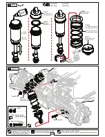 Preview for 19 page of Team C Stroke E Offroad Buggy Manual