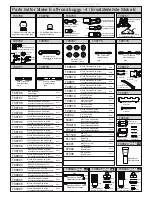 Preview for 30 page of Team C Stroke E Offroad Buggy Manual