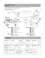 Preview for 3 page of Team C t4 u2 User Manual