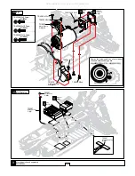 Предварительный просмотр 20 страницы Team C T4 V2 Manual