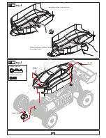 Preview for 26 page of Team C T8E Operation User'S Manual