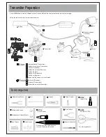 Предварительный просмотр 4 страницы Team C T8T Manual