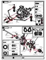 Предварительный просмотр 8 страницы Team C T8T Manual