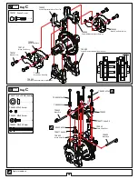 Предварительный просмотр 13 страницы Team C T8T Manual