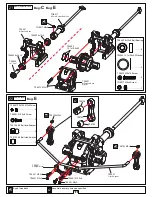 Предварительный просмотр 15 страницы Team C T8T Manual