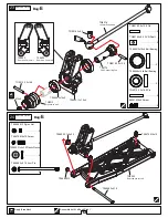 Предварительный просмотр 16 страницы Team C T8T Manual