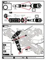 Предварительный просмотр 21 страницы Team C T8T Manual