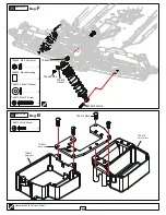 Предварительный просмотр 22 страницы Team C T8T Manual