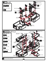 Предварительный просмотр 23 страницы Team C T8T Manual