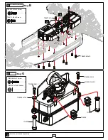 Предварительный просмотр 24 страницы Team C T8T Manual