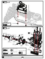 Предварительный просмотр 25 страницы Team C T8T Manual