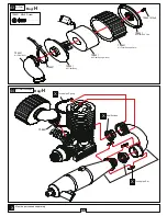 Предварительный просмотр 26 страницы Team C T8T Manual