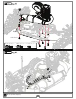 Предварительный просмотр 27 страницы Team C T8T Manual