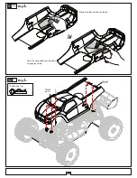 Предварительный просмотр 30 страницы Team C T8T Manual