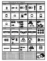 Предварительный просмотр 35 страницы Team C T8T Manual