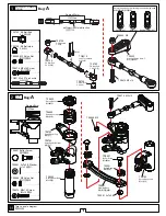 Preview for 4 page of Team C T8TEt8te Assembly Instructions Manual