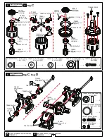 Preview for 6 page of Team C T8TEt8te Assembly Instructions Manual