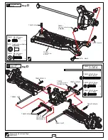 Preview for 8 page of Team C T8TEt8te Assembly Instructions Manual