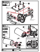 Preview for 12 page of Team C T8TEt8te Assembly Instructions Manual