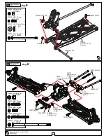 Preview for 15 page of Team C T8TEt8te Assembly Instructions Manual